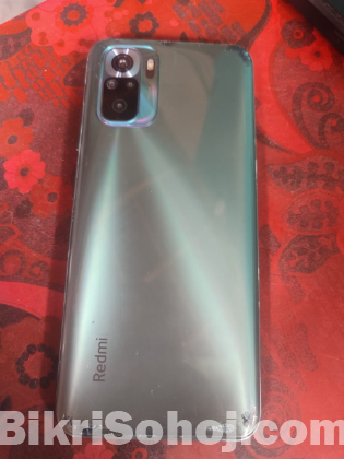 Redmi note 10 6/128